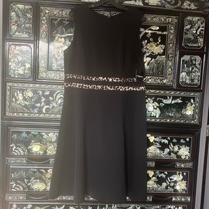 Liz Claiborne dress - L12